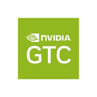NVIDIA GTC logo